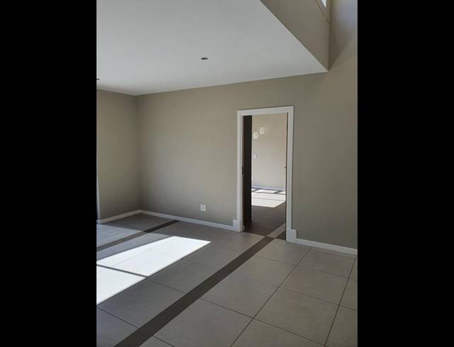 3 BEDROOM PROPERTY TO RENT IN MORNINGHILL